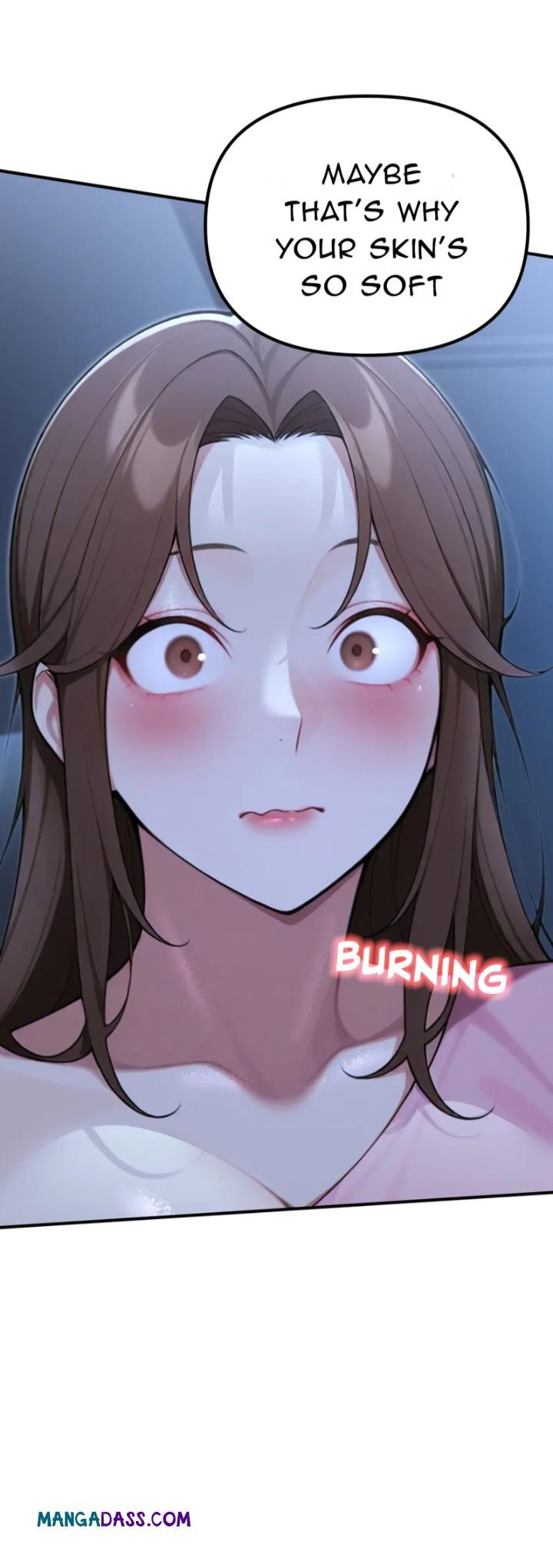 A Girlfriend Every Day of the Week - Chapter 22 Page 30