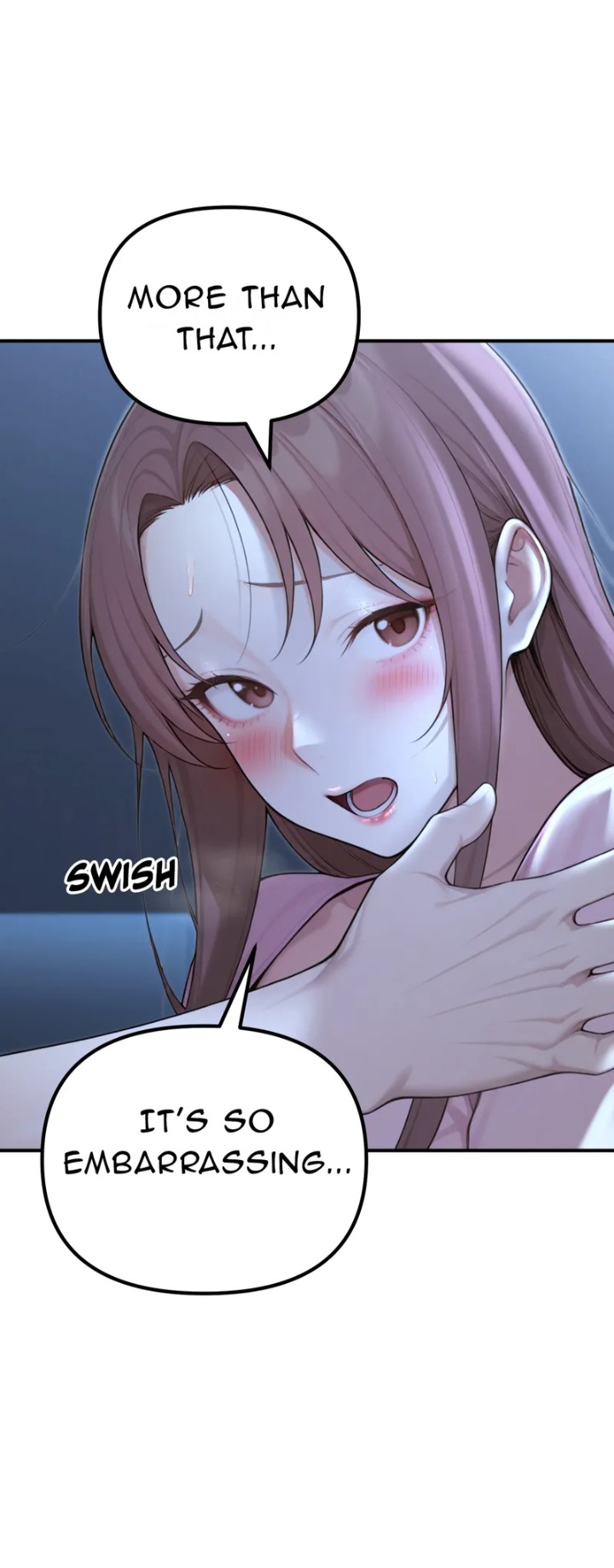 A Girlfriend Every Day of the Week - Chapter 22 Page 35