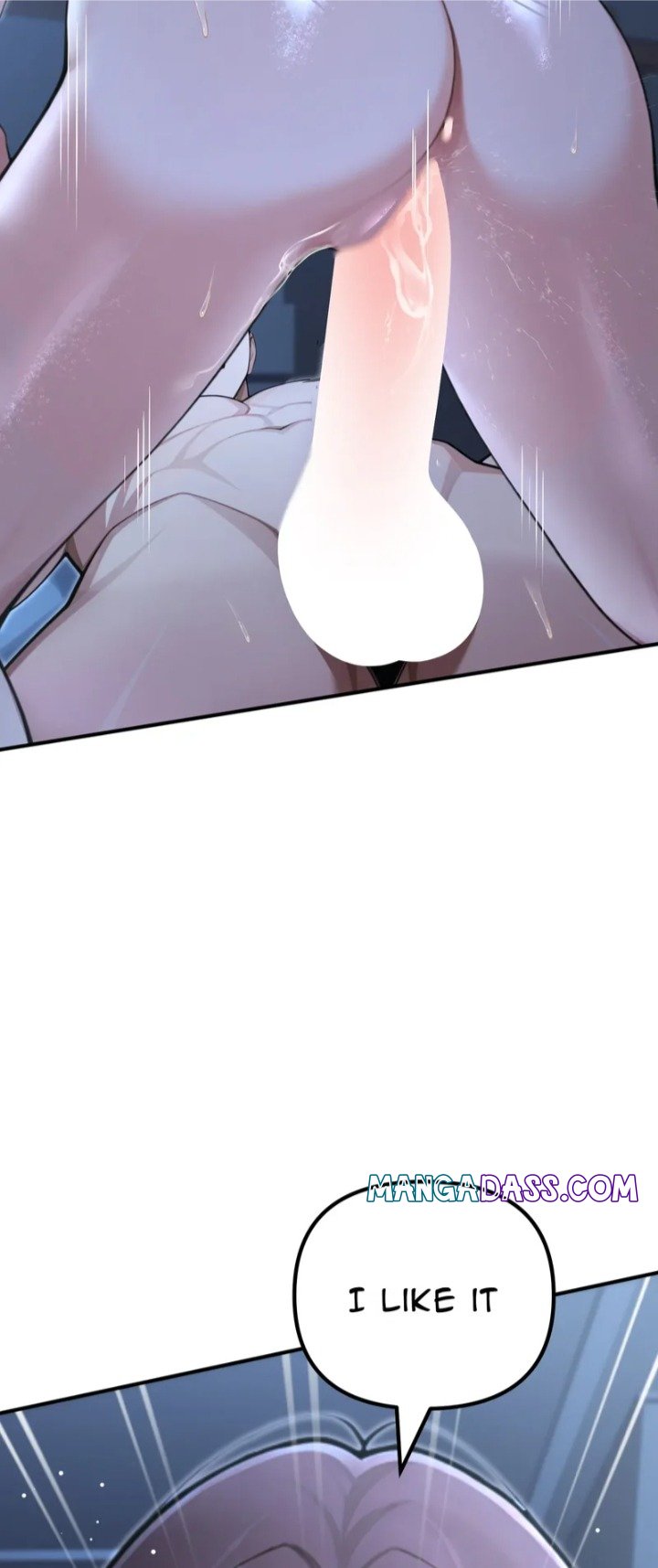 A Girlfriend Every Day of the Week - Chapter 22 Page 45