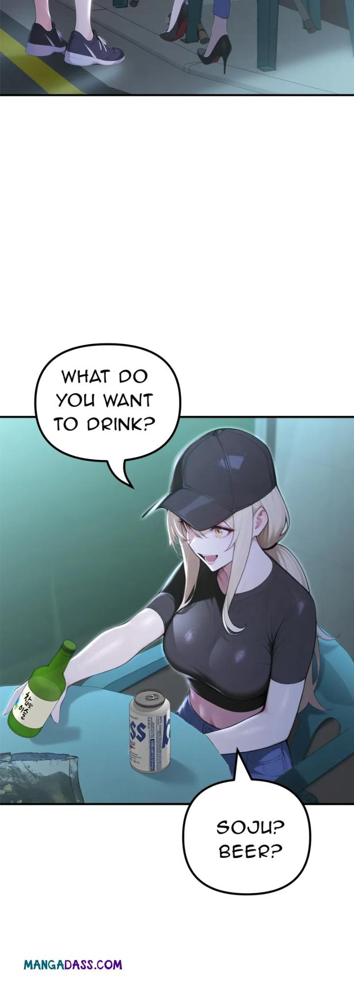 A Girlfriend Every Day of the Week - Chapter 22 Page 5