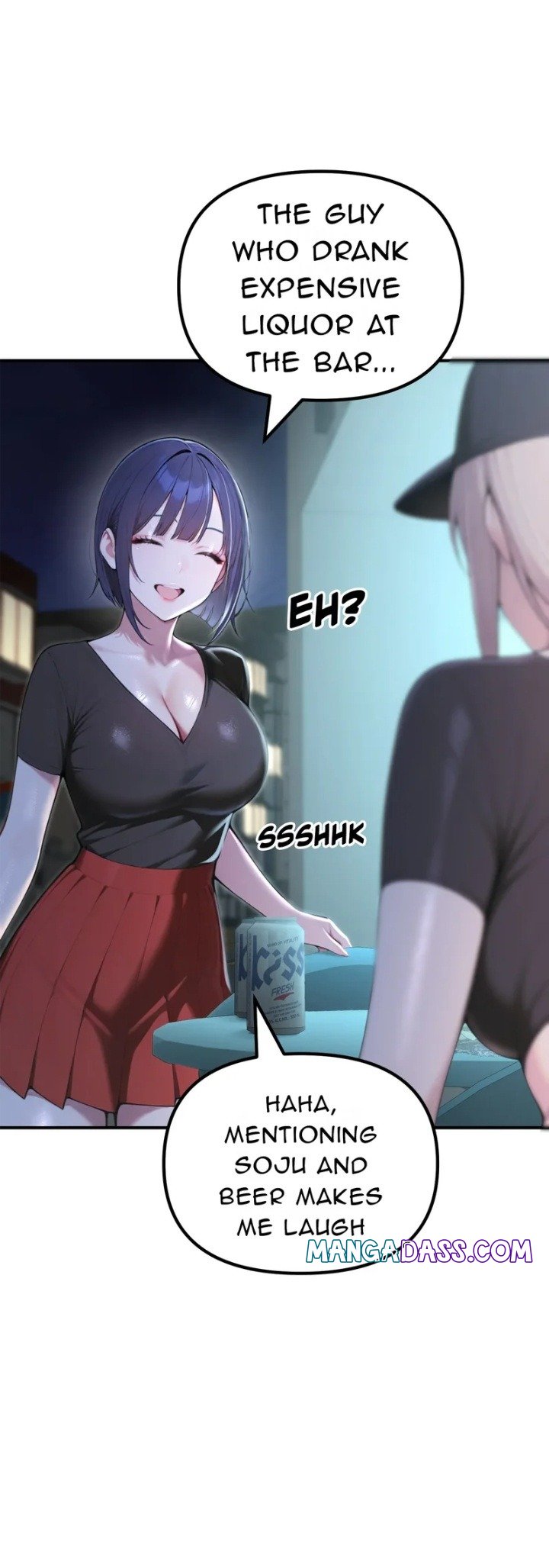 A Girlfriend Every Day of the Week - Chapter 22 Page 6