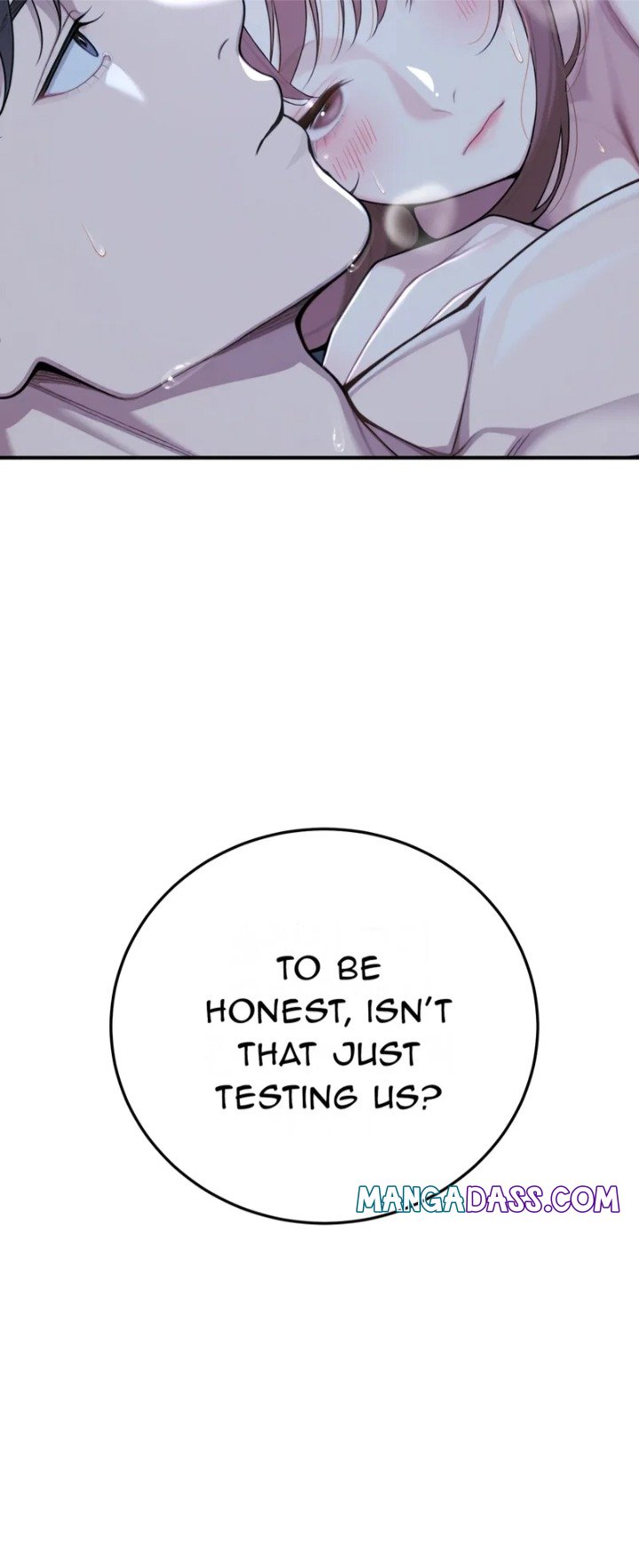 A Girlfriend Every Day of the Week - Chapter 22 Page 61