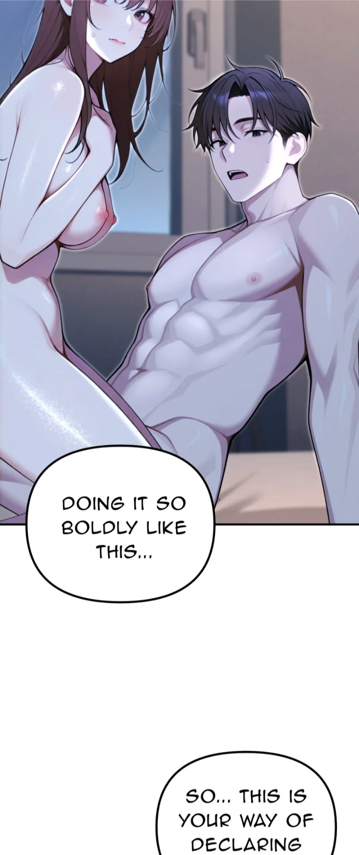 A Girlfriend Every Day of the Week - Chapter 22 Page 65