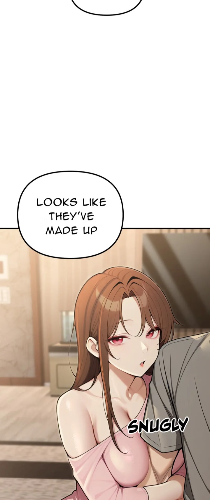 A Girlfriend Every Day of the Week - Chapter 23 Page 11