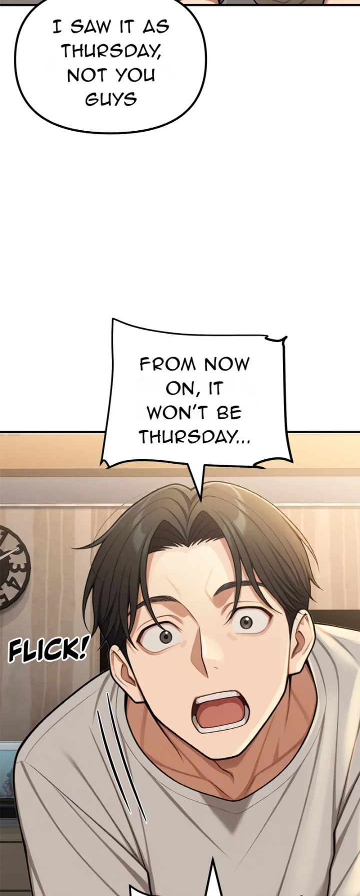 A Girlfriend Every Day of the Week - Chapter 23 Page 18