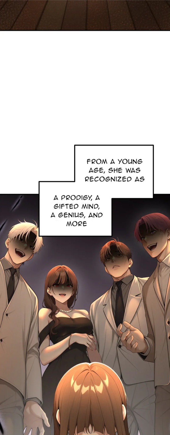 A Girlfriend Every Day of the Week - Chapter 23 Page 2