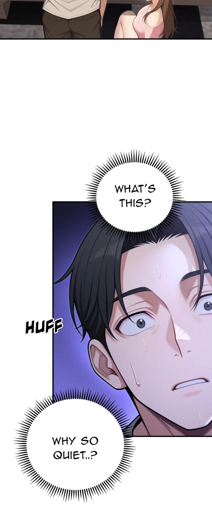 A Girlfriend Every Day of the Week - Chapter 23 Page 20