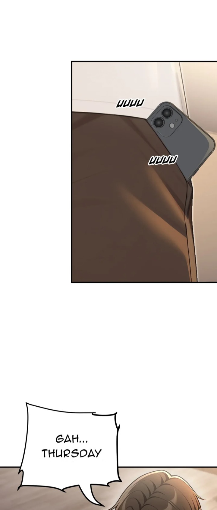 A Girlfriend Every Day of the Week - Chapter 23 Page 33