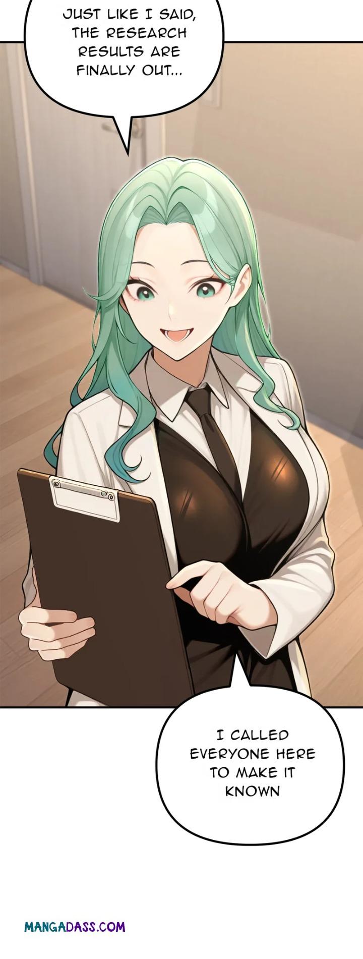 A Girlfriend Every Day of the Week - Chapter 23 Page 46