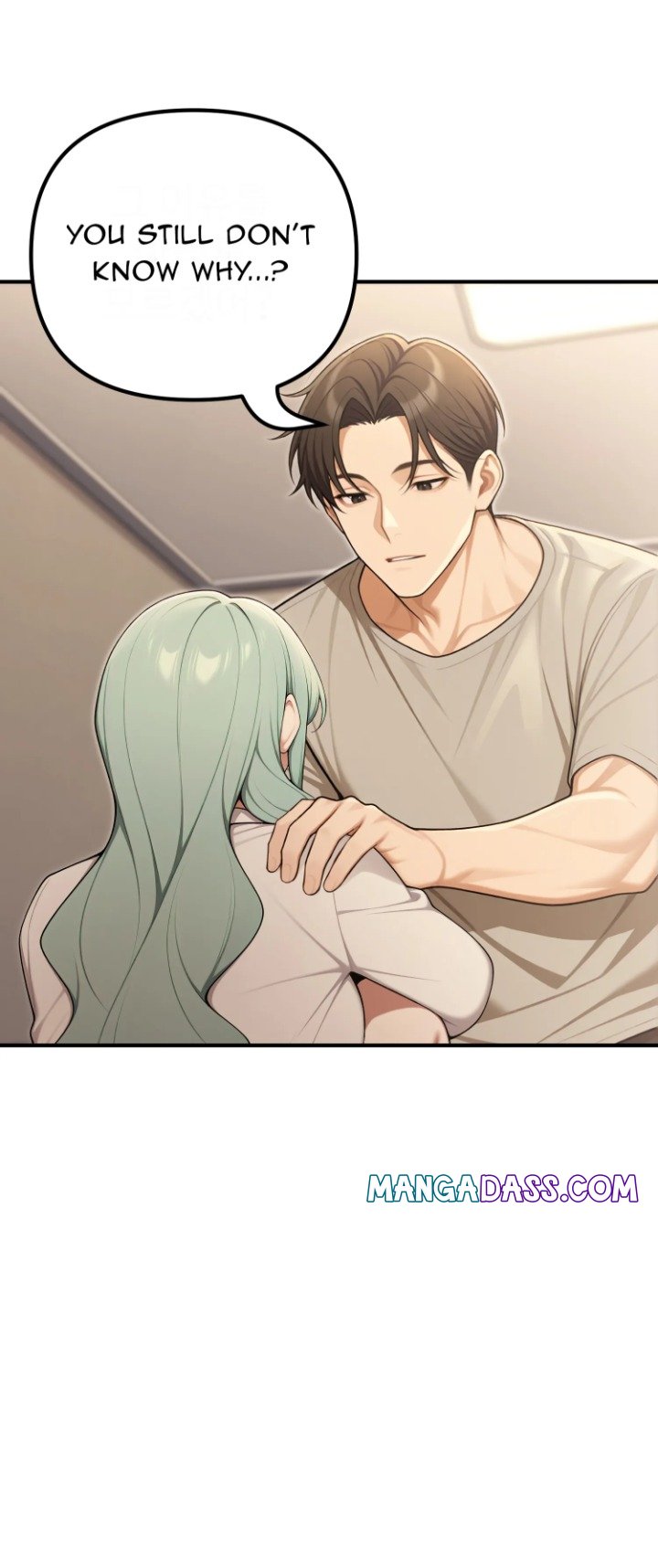 A Girlfriend Every Day of the Week - Chapter 24 Page 28