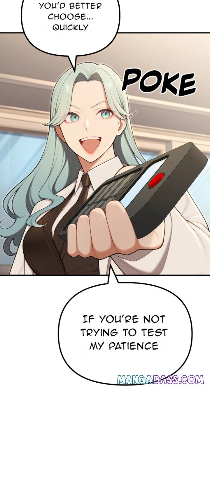 A Girlfriend Every Day of the Week - Chapter 24 Page 3