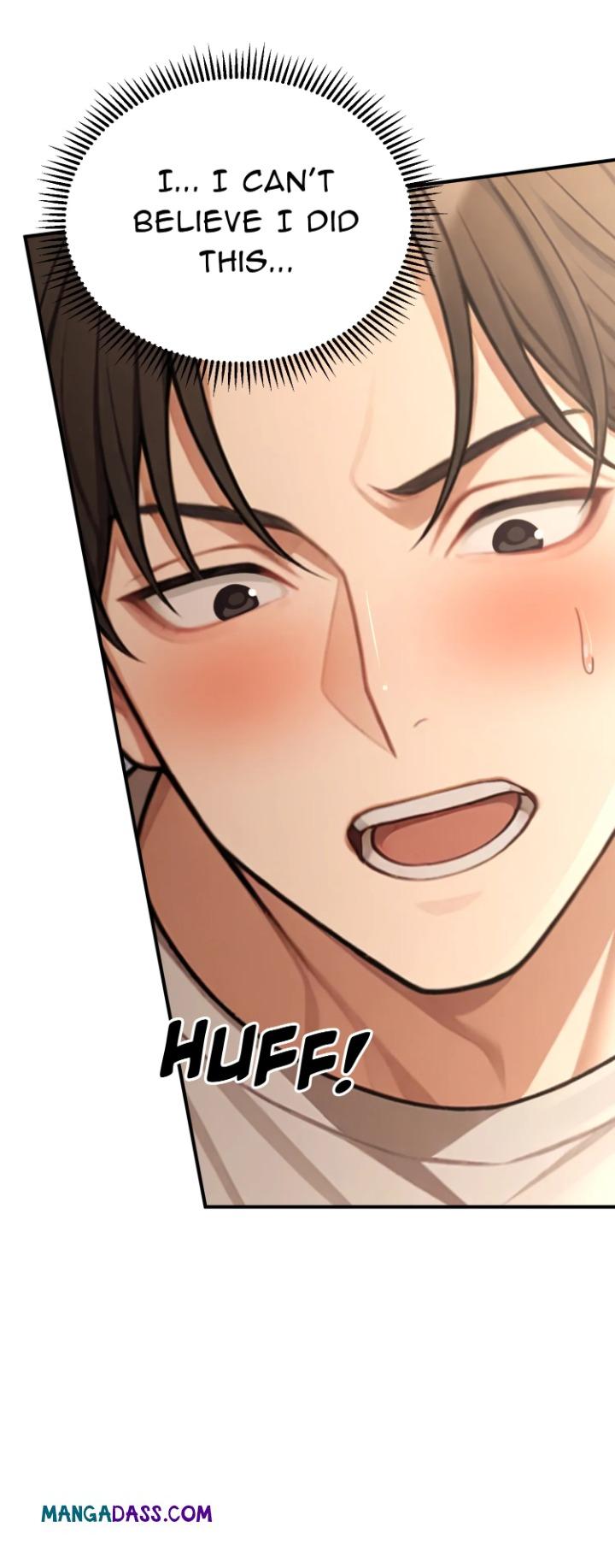 A Girlfriend Every Day of the Week - Chapter 24 Page 34