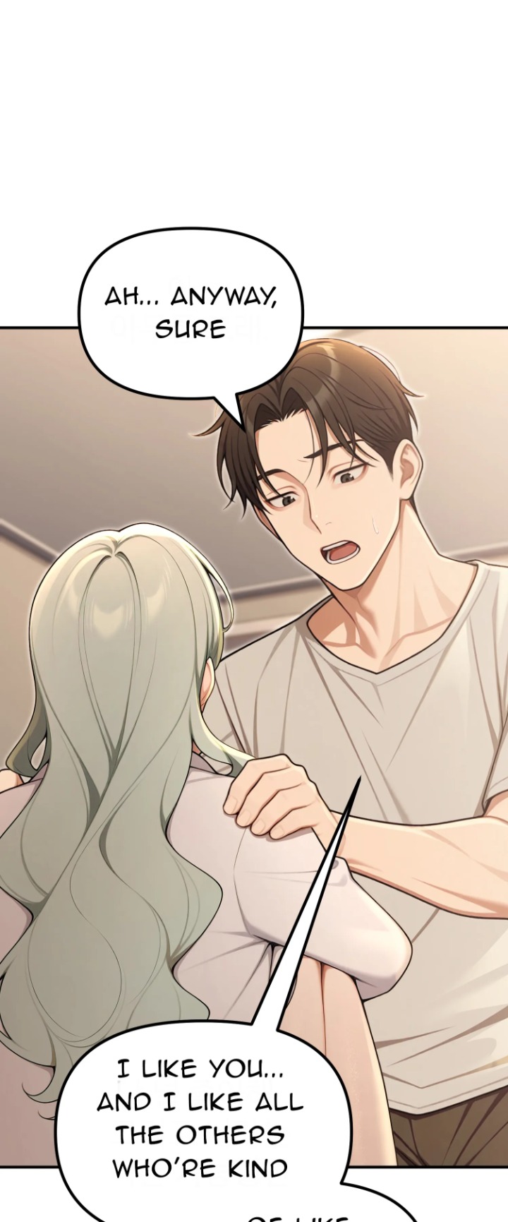 A Girlfriend Every Day of the Week - Chapter 24 Page 39