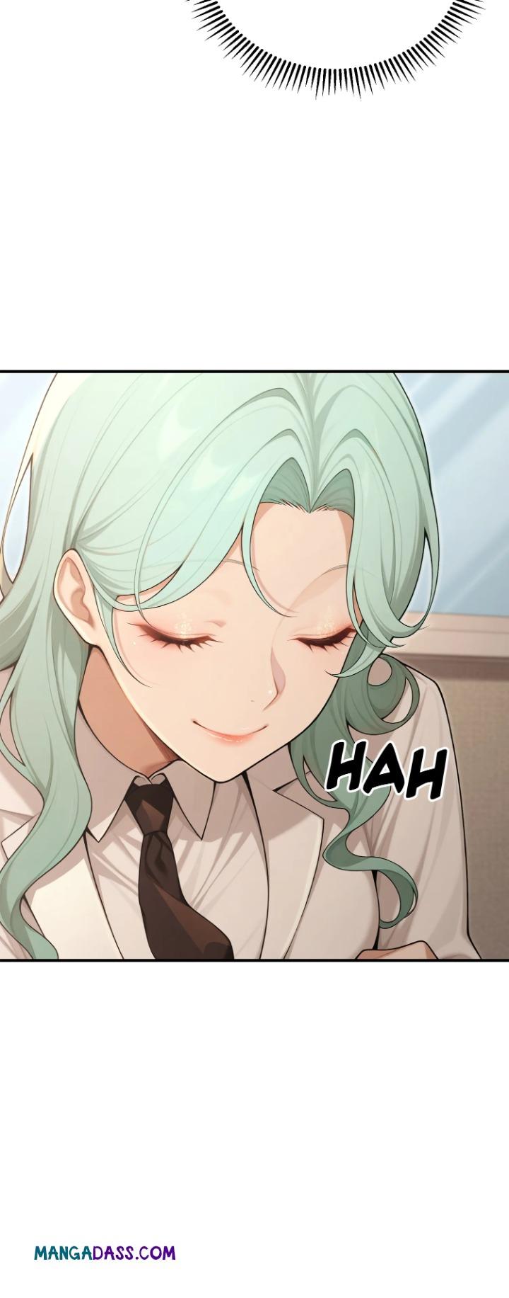 A Girlfriend Every Day of the Week - Chapter 24 Page 44