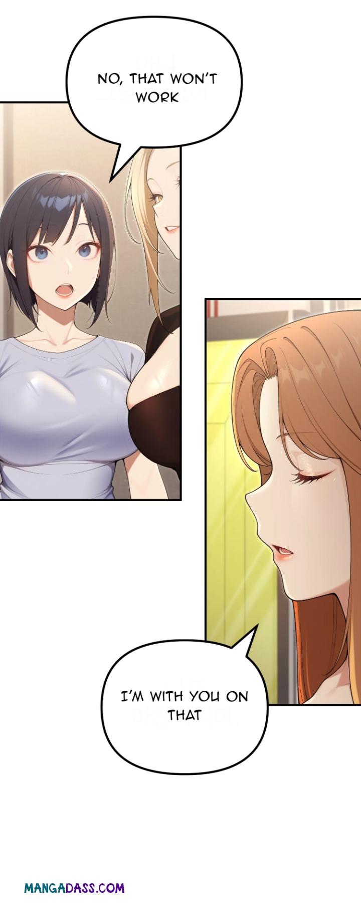 A Girlfriend Every Day of the Week - Chapter 24 Page 5