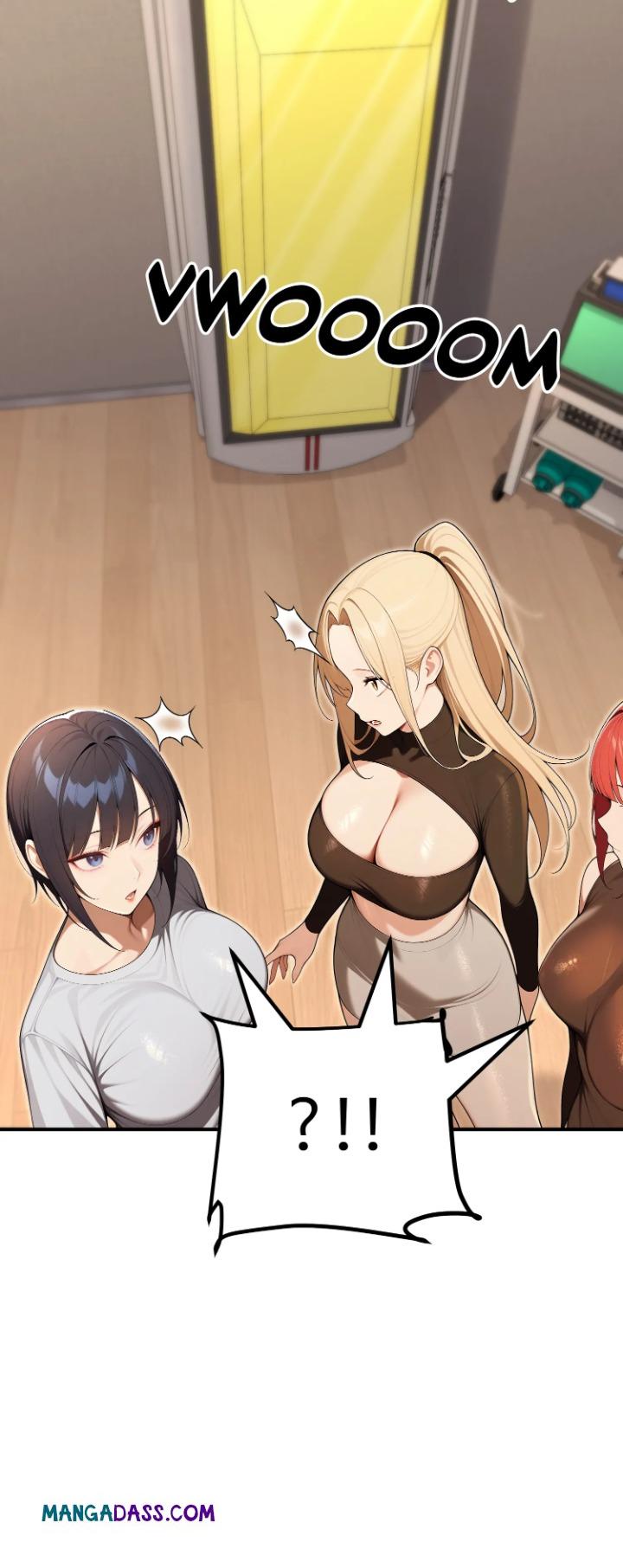 A Girlfriend Every Day of the Week - Chapter 24 Page 56