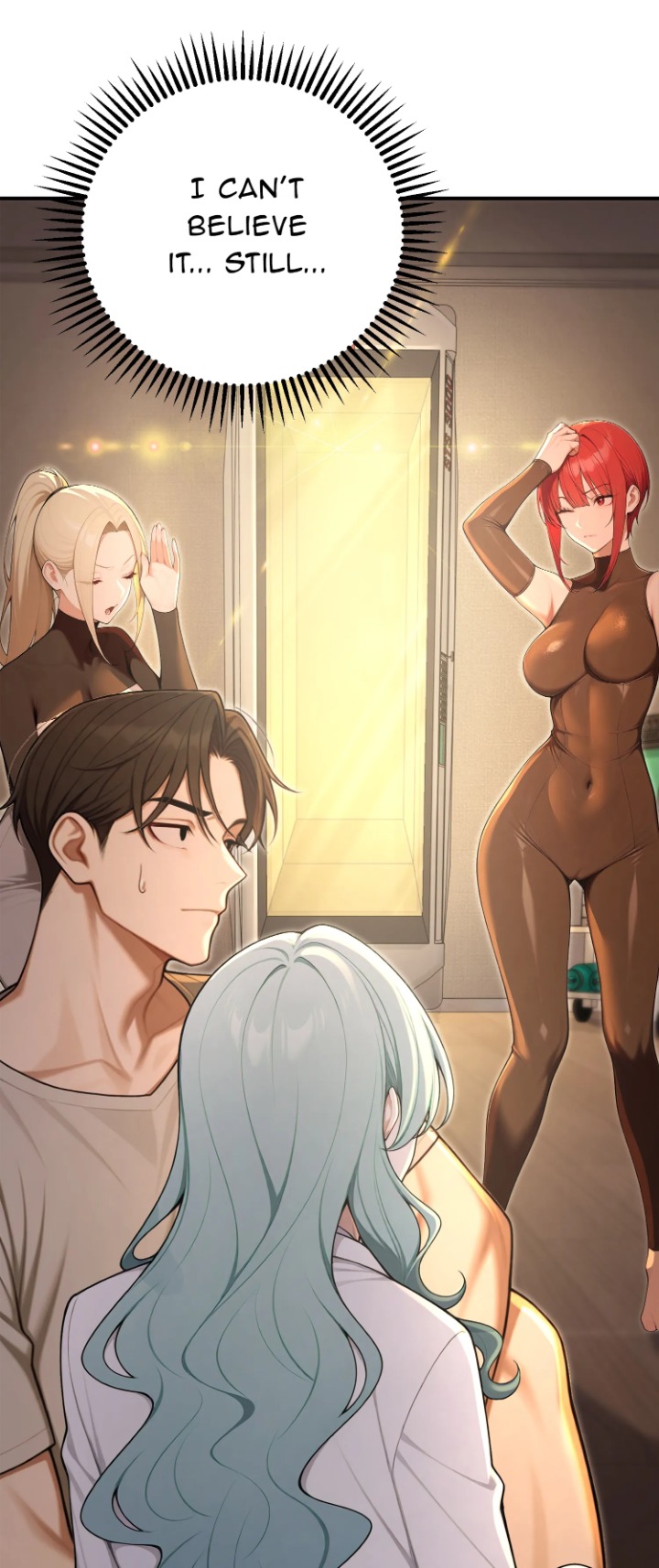 A Girlfriend Every Day of the Week - Chapter 24 Page 63