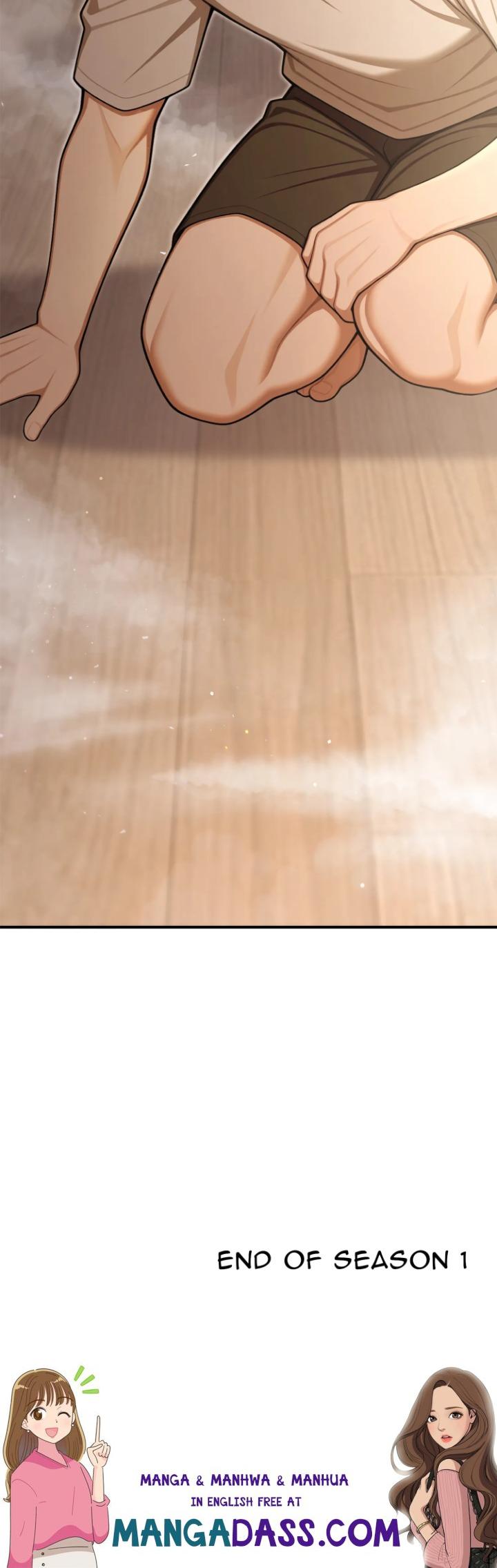 A Girlfriend Every Day of the Week - Chapter 24 Page 76