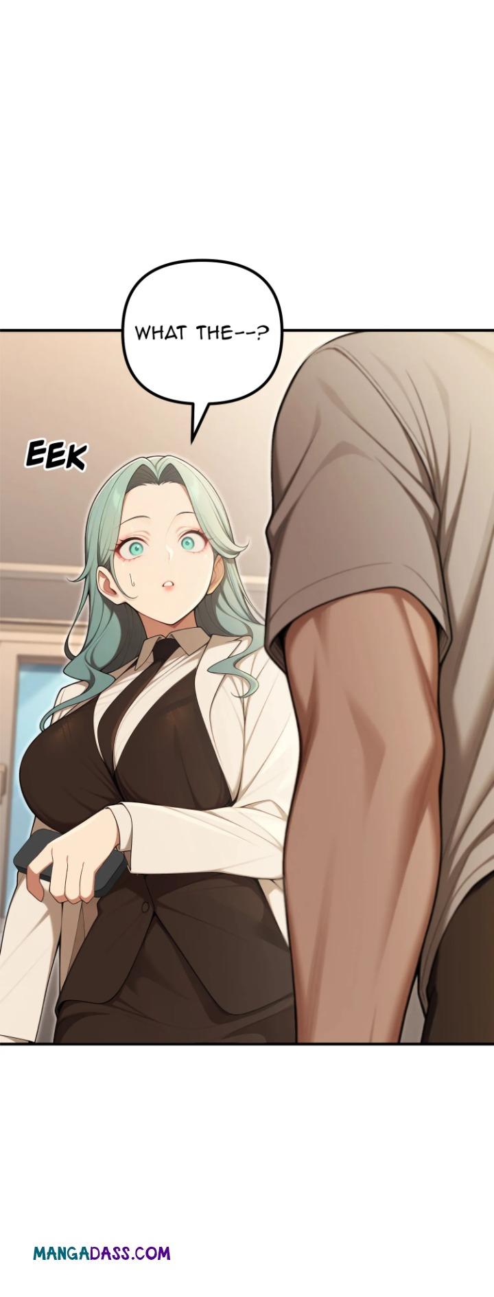 A Girlfriend Every Day of the Week - Chapter 24 Page 9