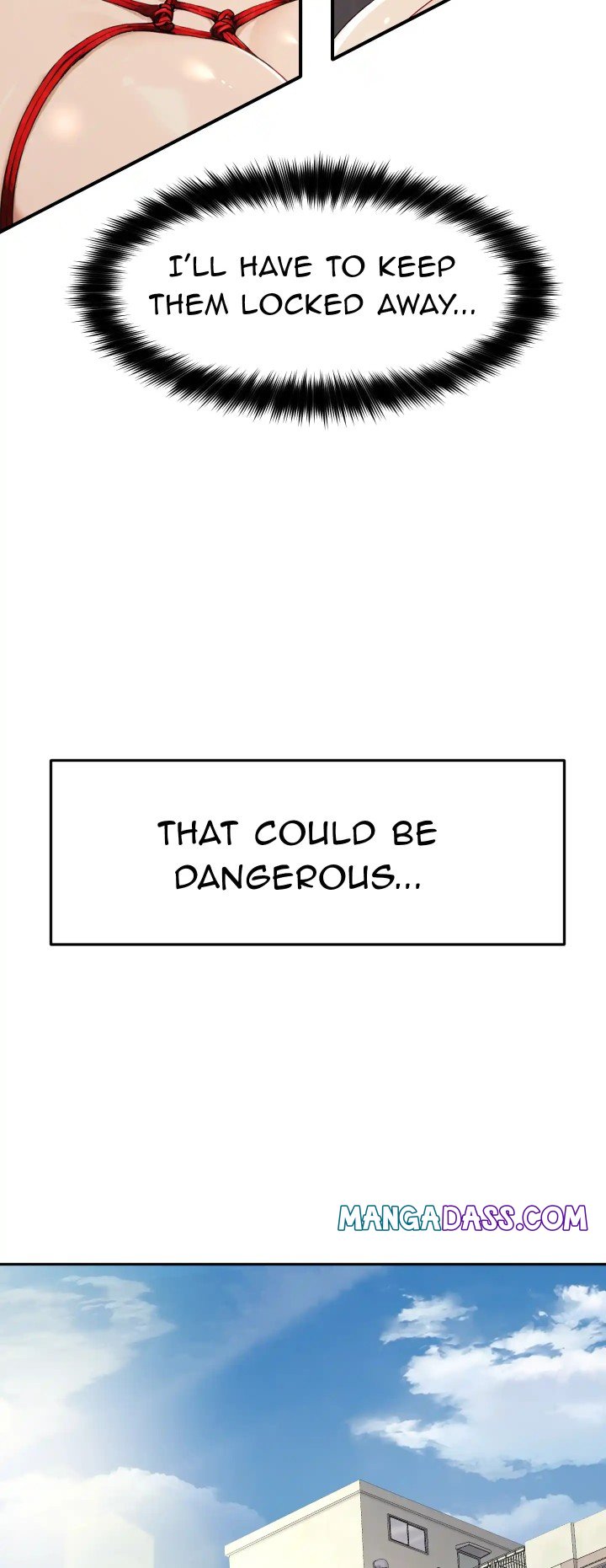 A Girlfriend Every Day of the Week - Chapter 5 Page 17