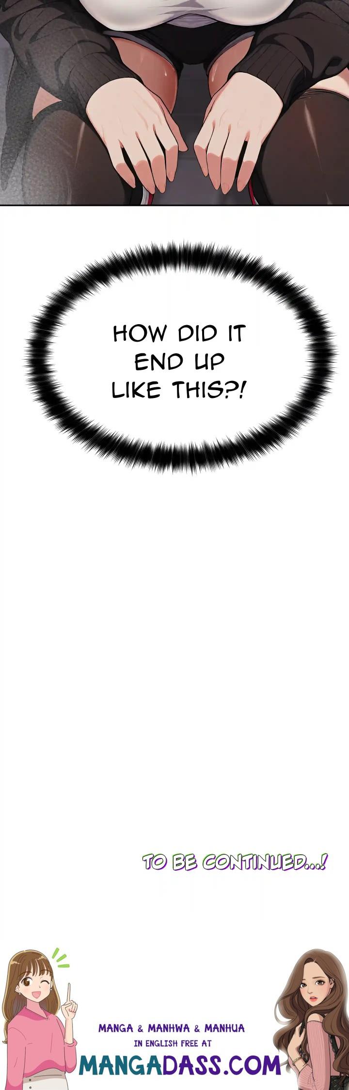 A Girlfriend Every Day of the Week - Chapter 5 Page 67