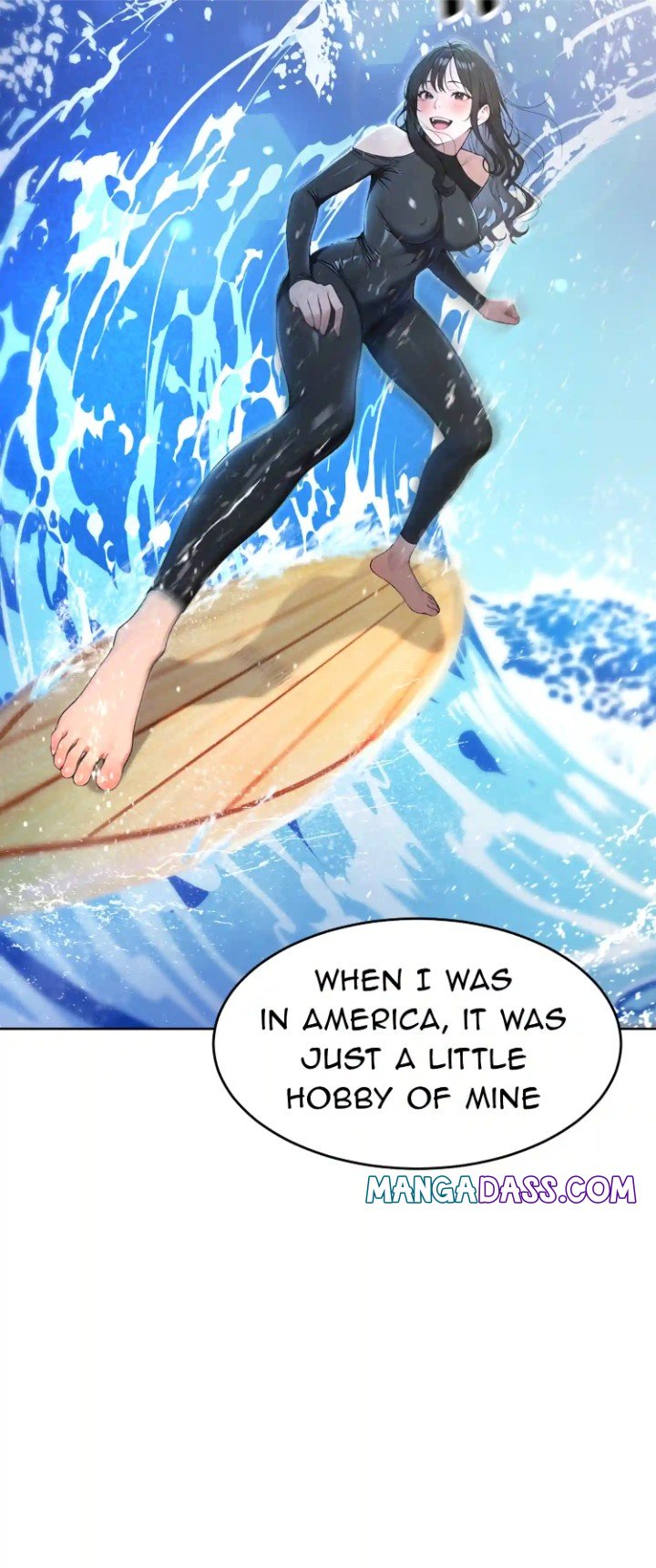 A Girlfriend Every Day of the Week - Chapter 6 Page 6