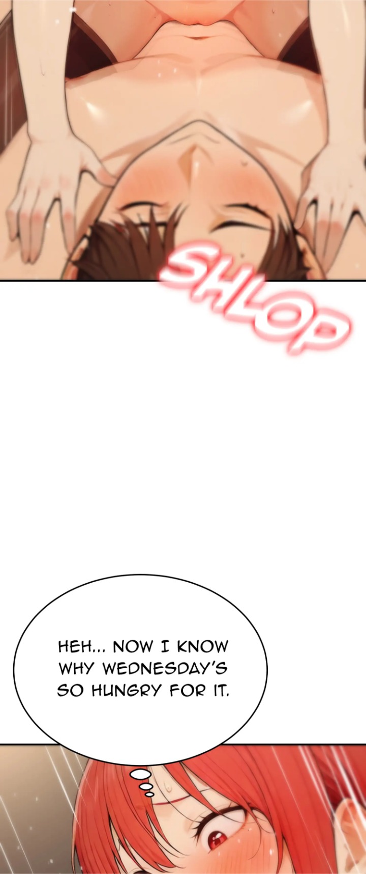 A Girlfriend Every Day of the Week - Chapter 7 Page 56