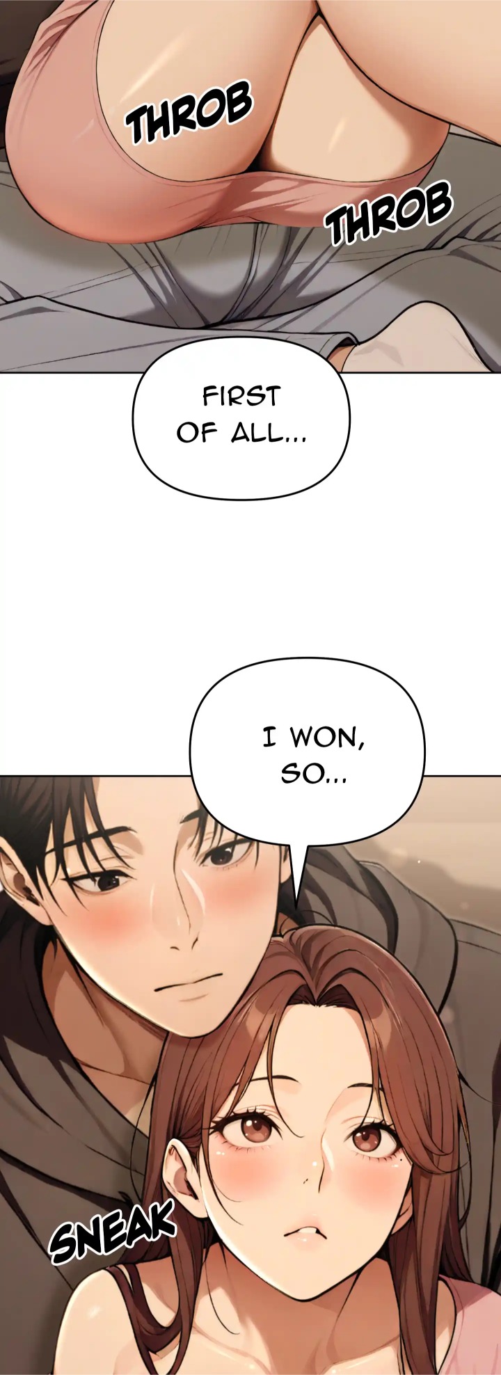 A Girlfriend Every Day of the Week - Chapter 9 Page 45