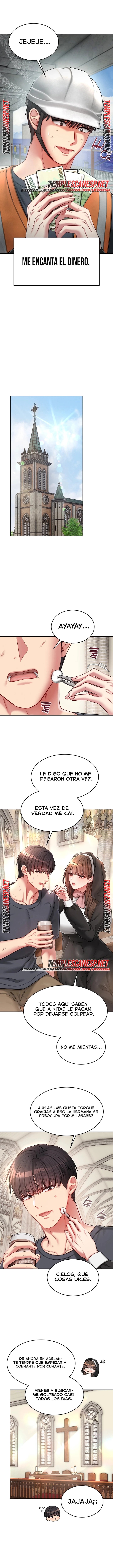 Love Affair of Confession Raw - Chapter 1 Page 7