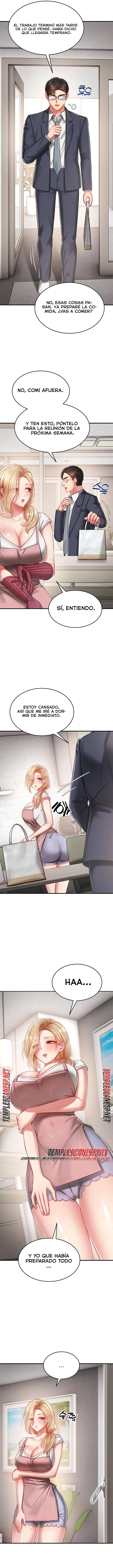 Love Affair of Confession Raw - Chapter 3 Page 13