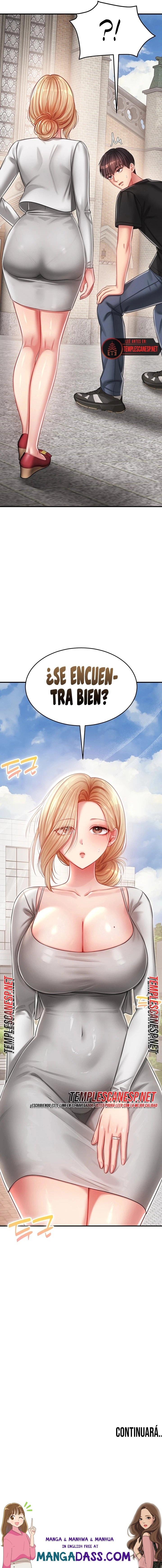Love Affair of Confession Raw - Chapter 3 Page 18