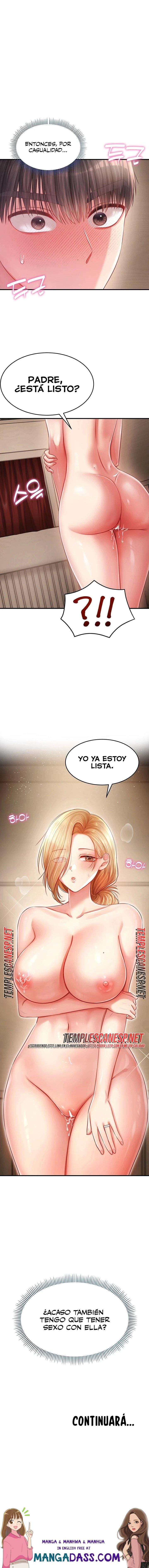 Love Affair of Confession Raw - Chapter 4 Page 17