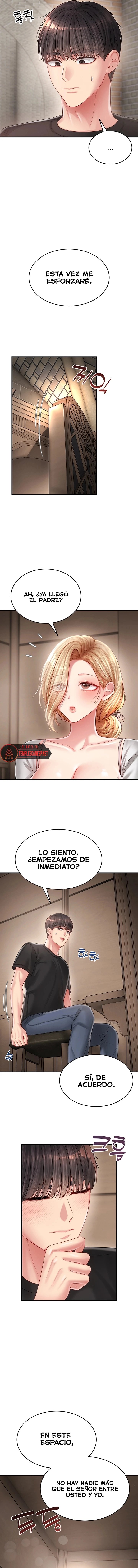 Love Affair of Confession Raw - Chapter 4 Page 7