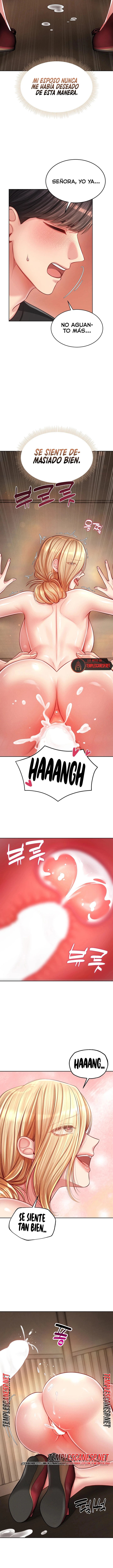 Love Affair of Confession Raw - Chapter 5 Page 14