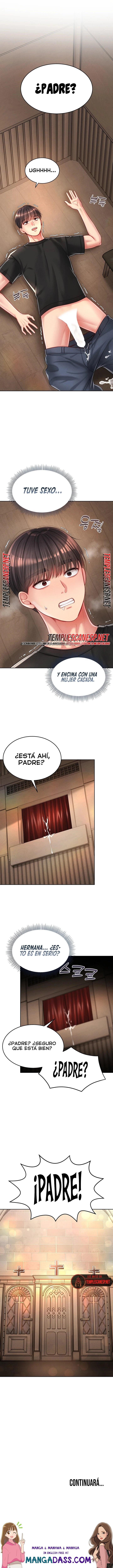 Love Affair of Confession Raw - Chapter 5 Page 16