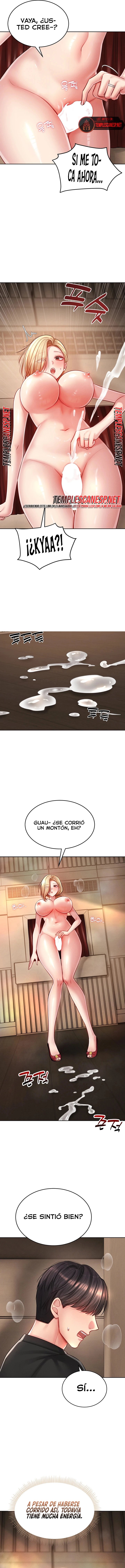 Love Affair of Confession Raw - Chapter 5 Page 6