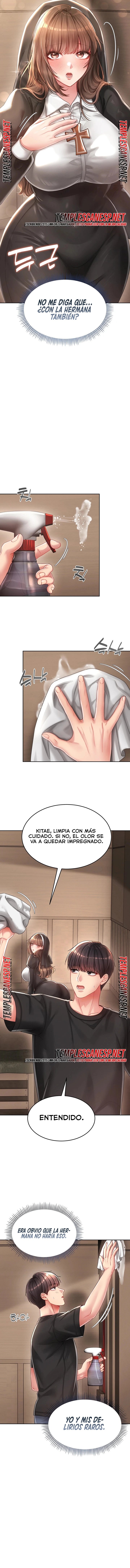 Love Affair of Confession Raw - Chapter 6 Page 7