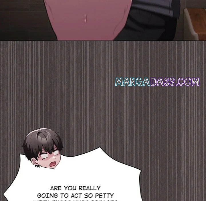 Believe Me! I Offer You My First - Chapter 19 Page 200