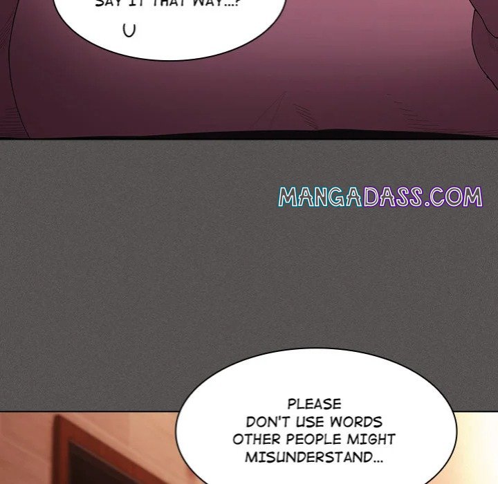Believe Me! I Offer You My First - Chapter 19 Page 38