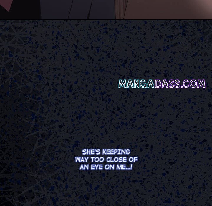 Believe Me! I Offer You My First - Chapter 20 Page 115