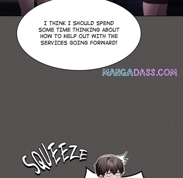 Believe Me! I Offer You My First - Chapter 20 Page 130