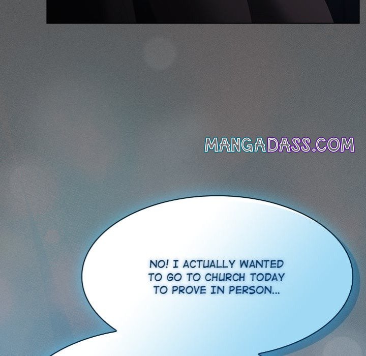 Believe Me! I Offer You My First - Chapter 20 Page 147