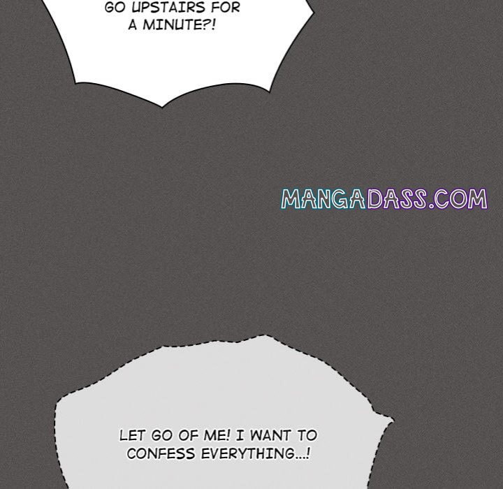 Believe Me! I Offer You My First - Chapter 20 Page 19