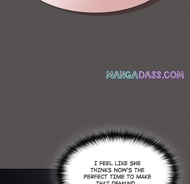 Believe Me! I Offer You My First - Chapter 20 Page 197