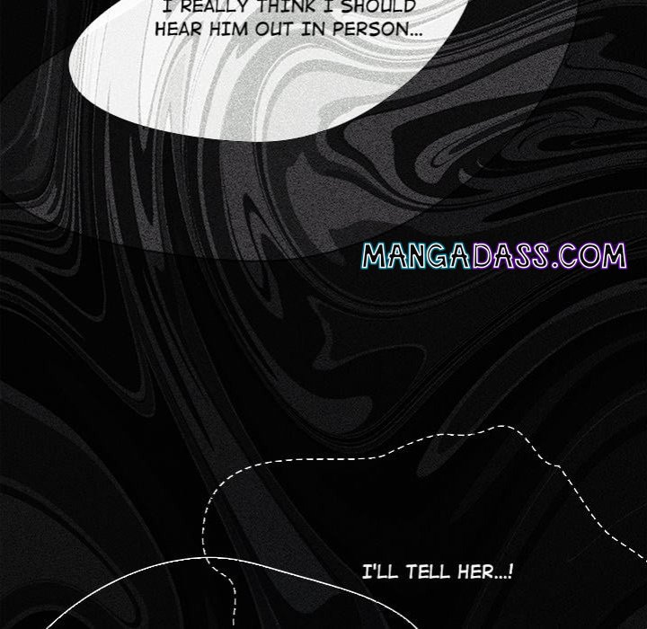 Believe Me! I Offer You My First - Chapter 20 Page 34