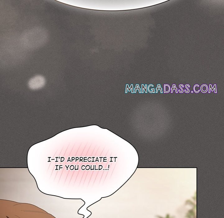 Believe Me! I Offer You My First - Chapter 20 Page 58