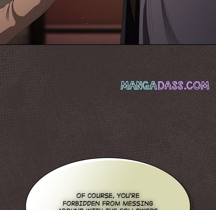 Believe Me! I Offer You My First - Chapter 20 Page 75