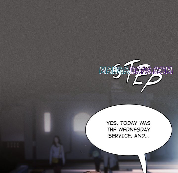 Believe Me! I Offer You My First - Chapter 20 Page 99