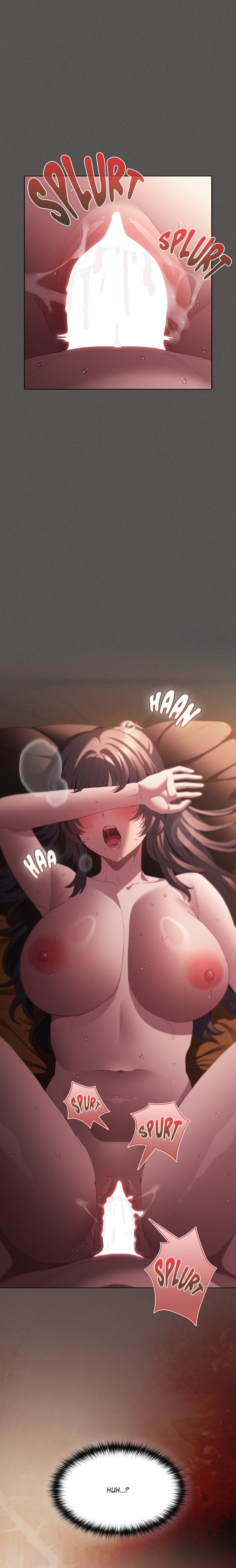 Believe Me! I Offer You My First - Chapter 24 Page 1