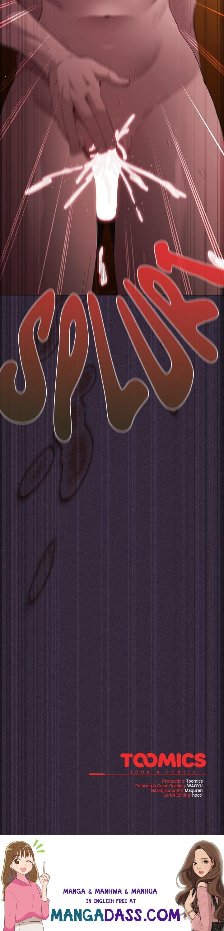 Believe Me! I Offer You My First - Chapter 24 Page 28